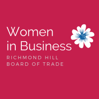 Women in Business: Virtual Edition!
