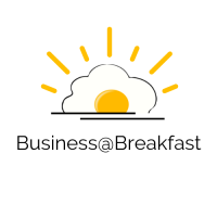 Back to Business Breakfast - August