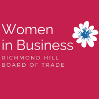 February Women in Business - Social Media