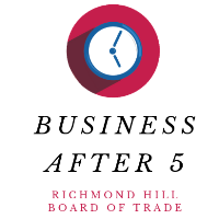 March Business After 5