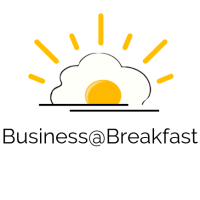 March -  Business at Breakfast