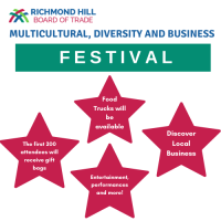 Multicultural, Diversity and Business Festival 2021