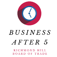Business After 5 - September 2021