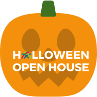 Annual Halloween Open House 2021