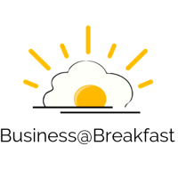 Business At Breakfast - November