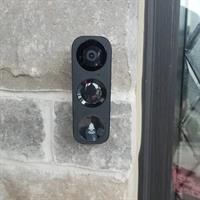 Video Doorbell Camera 