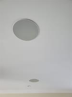 In Ceiling Speaker with grills 