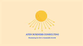 Aten Business Consulting