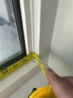 Window Glass Repair
