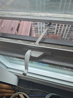 Window Crank Repair