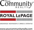 Royal LePage Your Community Realty - Vivian Risi