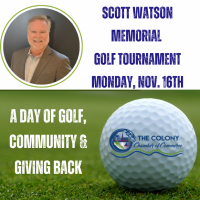 Scott Watson Memorial Golf Tournament