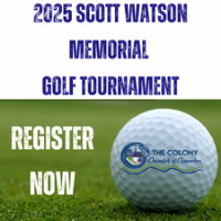 Scott Watson Memorial Golf Tournament
