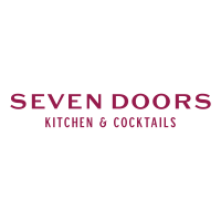 Chefs Carribbean Night @ Seven Doors