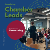 Chamber LEADS Networking 