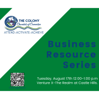 Business Resource Series
