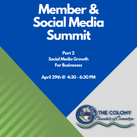 Member and Social Media Summit Series-2