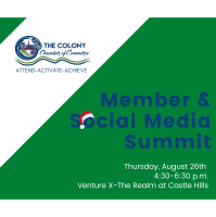 Member and Social Media Summit Series-3