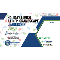 Holiday Lunch at NFM Grandscape