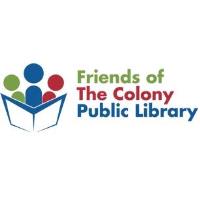 Friends of The Colony Public Library Meeting