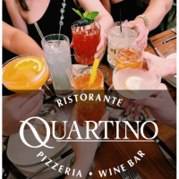 Celebrate Galentine's Day at Quartino Grandscape