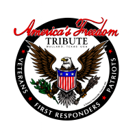 The American Veterans Traveling Tribute @ The American Heroes Festival