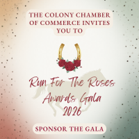 2026 Run For The Roses Awards Gala @ Marriott Cascades Conference Center