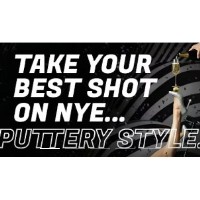 RING IN THE NEW YEAR @ PUTTERY