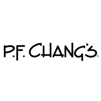 PF Chang’s - 