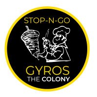 STOP N GO GYROS - The Colony