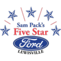 Sam Pack's Five Star Ford of Lewisville - LEWISVILLE