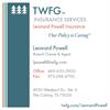 Leonard Powell TWFG Insurance