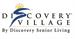 VA Benefits Education Seminar at Discovery Village