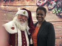 Visit with Santa 2019 Visit with Santa 2019