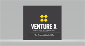 Venture X Castle Hills