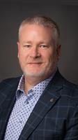 David Peerson, Banking Center President
