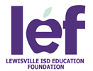 Lewisville ISD Education Foundation