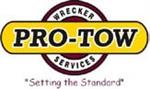 Pro Tow Wrecker Service