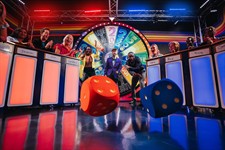 Great Big Game Show Great Big Game Show