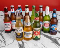 Beer Lineup