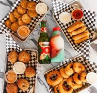 Happy Hour 
