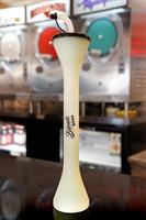Yard cup
