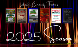 Lakeside Community Theatre