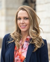 Your business should have a profile image so people can recognize you.