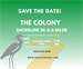 The Colony Shoreline Trail 5K and 8 Mile Race