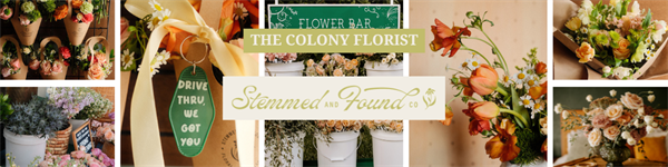 Stemmed and Found Co.