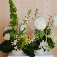 Small Event Florals