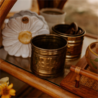 Curated Vintage Finds