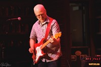 Oz Noy - World Class Guitarist