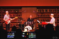 The Oz Noy Trio